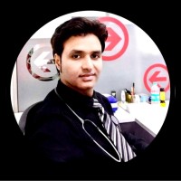 Shivam Srivastava Email