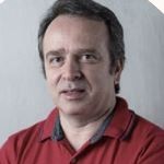 BMG Money Employee Edson Roberto's profile photo