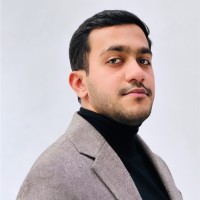 Colicci Employee Shariq Soomro's profile photo