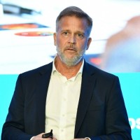 Kuehne+Nagel Employee Mattias Praetorius's profile photo