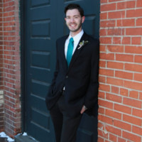 Thoughtspan Technology Employee Gregory Luke's profile photo