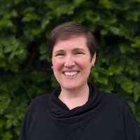 N C Machinery Co. Employee Rebecca Schaechter's profile photo