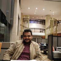 Evolve Snacks pvt ltd Employee Lokender Gupta's profile photo