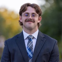 104.9 the River - One Connection Media Group Employee Josh Bachinsky's profile photo