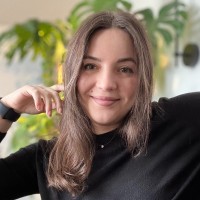 Snov.io Employee Daria Shevchenko's profile photo