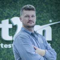 T2M - Test to Market Ltda Employee Carlos Felipe Leopoldino's profile photo