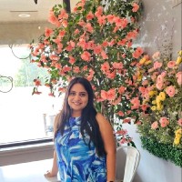 Ability Building Community Employee Navya Jhawar's profile photo