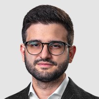 2040WORLD Employee Karlen Danielyan's profile photo