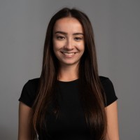 YORD Employee Tereza Pluharova's profile photo