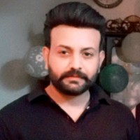 KloudStack Employee Malik Bilal's profile photo