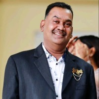 Waitomo District Council Employee Sudesh Kumar's profile photo