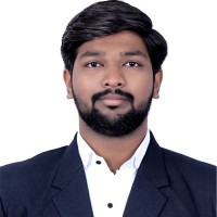 SP ENGINEERS Employee Abhishek Kadu's profile photo