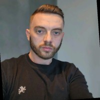 Krzysztof Bieniek's profile photo