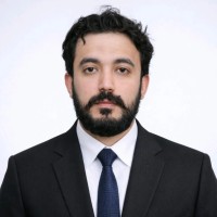 Digital Perception Employee Talha Ilyas's profile photo
