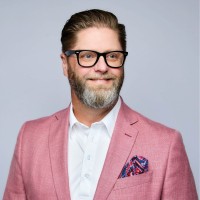 Travis Droupy Email & Phone Number