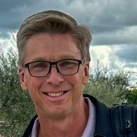 Centerview Capital Technology Employee Ned Hooper's profile photo