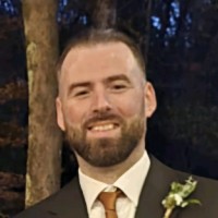 PaymentWorks Employee Joel Grace's profile photo