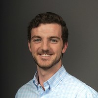 University of Louisville Employee Jacob Ritchie's profile photo