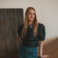 Rozzi Architects Employee Christine O'Hara's profile photo