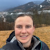 Crosscut Employee Hilary Becker's profile photo