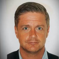 Velove Employee Einar Wahlbom's profile photo