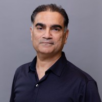 Amazon Web Services (AWS) Employee Umar Saeed's profile photo