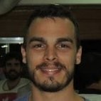 Faculdade EBRAMEC Employee Yuri Miziara's profile photo
