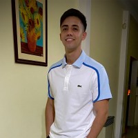 WRS Health Employee Federico Silva's profile photo