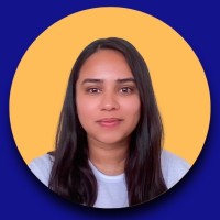 Evidence Action Employee Katyayni Sharma's profile photo