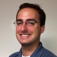 Blue Origin Employee Alan Carey's profile photo