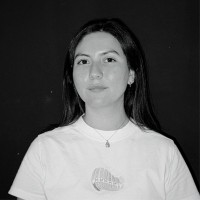 Only Postproduction Employee Alejandra Lenis's profile photo