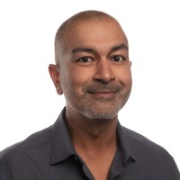 Spire Animation Studios Employee P.j. Gunsagar's profile photo
