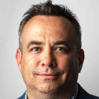 Les Distributions Amiel Employee Benoit Viau's profile photo