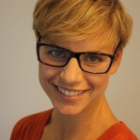 Vaxholms Stad Employee Anna Cårebo's profile photo