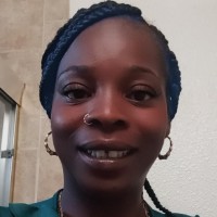 HR Girlfriends Employee Shakeeya Greer's profile photo