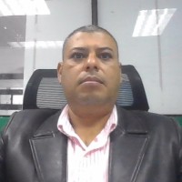 Compañia Cervecera de Nicaragua S.A Employee Jorge Isaac Mora Aráuz's profile photo