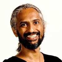 Bitcoin Employee Haroun Kola's profile photo