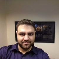Germanos Employee Thanasis Panagopoulos's profile photo