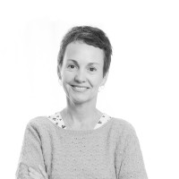 Ideria Sharp Insights Employee Monica Y.'s profile photo