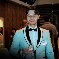 Heatrix Employee Moritz Wiegmann's profile photo