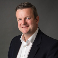 Perpetual: Employee Huw Rothwell's profile photo