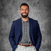 Apache Powerboats Employee Nicholas Connole's profile photo