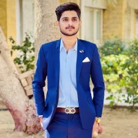 Wancom PVT LTD Employee Habib Rajar's profile photo