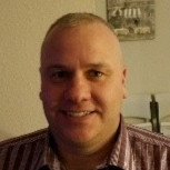 Amentum Employee Aaron Graybill's profile photo