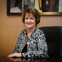 Comprehensive Real Estate Advisers, Inc. Employee Pat Renna's profile photo