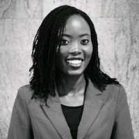 ACRE Africa Employee Diana M.'s profile photo