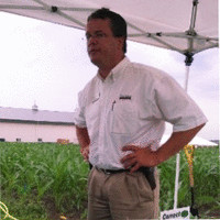 Precision Planting Employee Doug Wiegand's profile photo