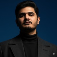 Loxvo Technologies Employee Syed Hasan's profile photo
