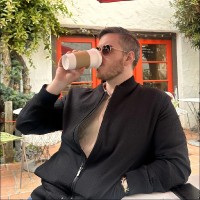 WESTERN MILLING Employee Andrew Schroepfer's profile photo