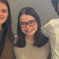 Meredith Chin Email & Phone Number